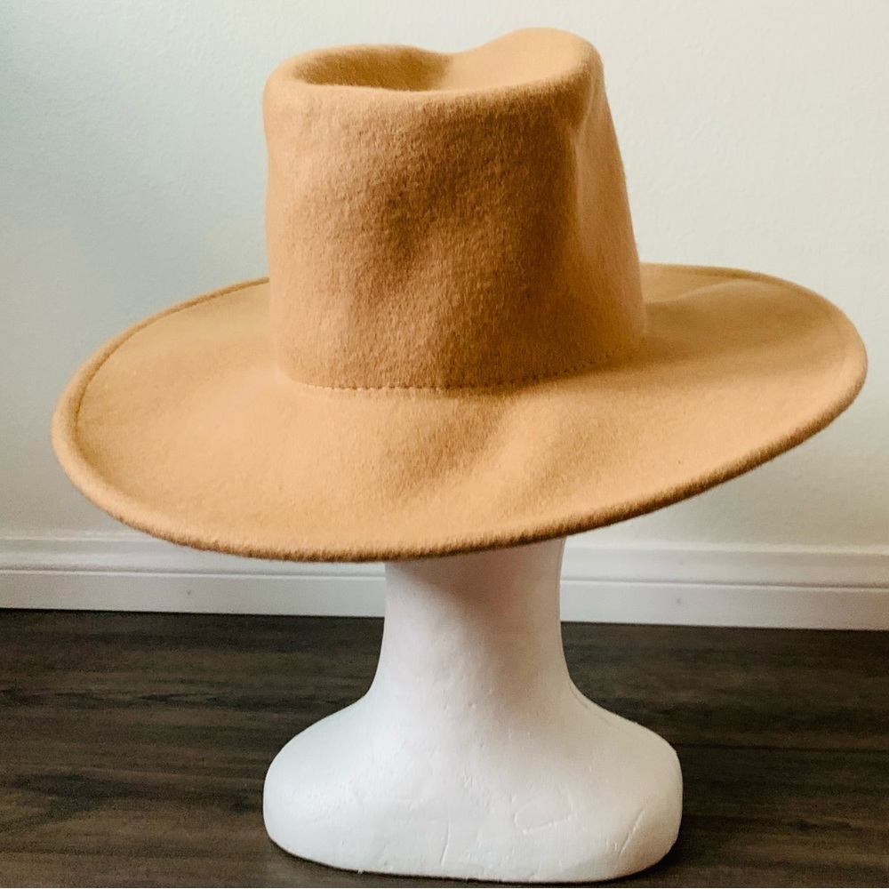 Universal Thread 100% Wool Hat - image 4